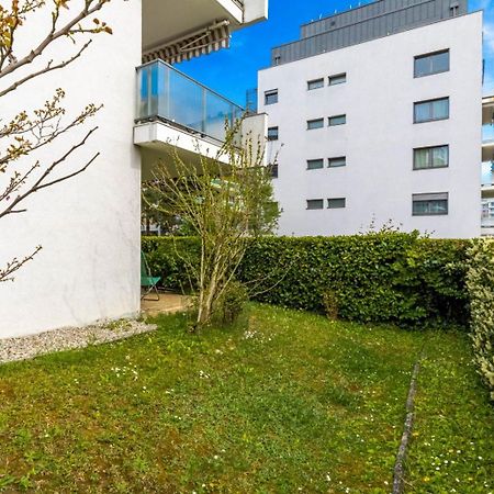 Le Gouverneur, 100M Du Lac Avec Parking Annecy Eksteriør billede