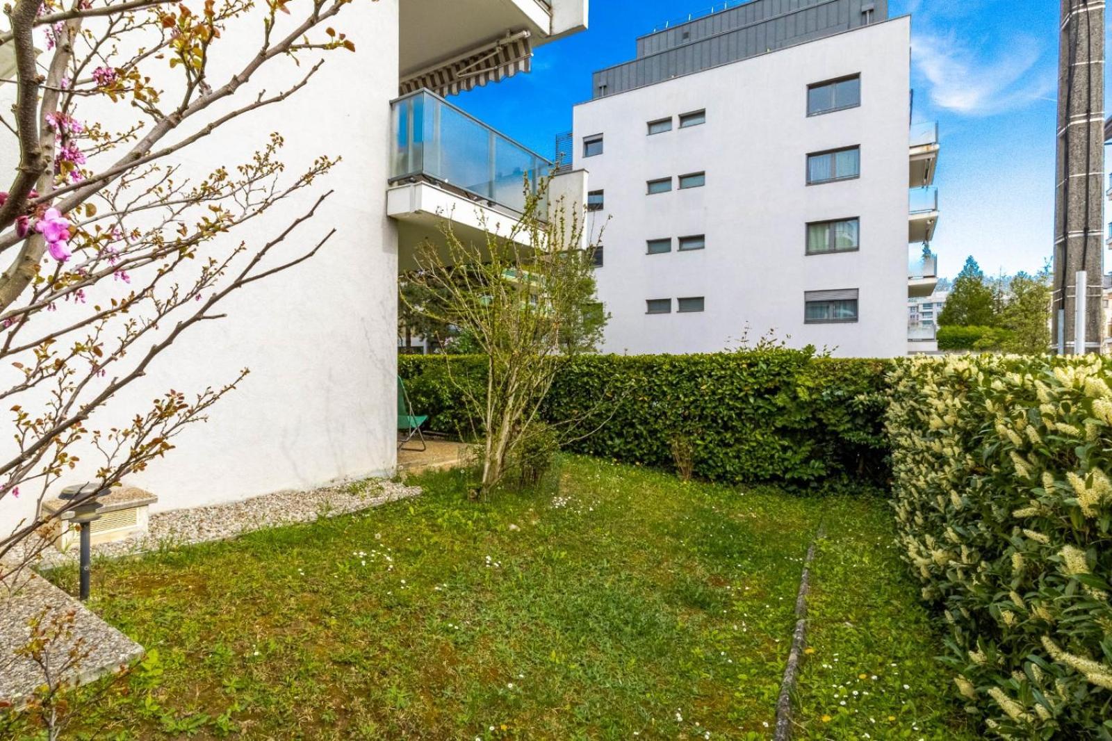 Le Gouverneur, 100M Du Lac Avec Parking Annecy Eksteriør billede